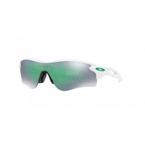 Occhiale da Sole Oakley 0OO9206 RADARLOCK PATH (A) - POLISHED WHITE 920643
