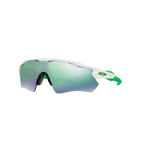 0OO9208 RADAR EV PATH - POLISHED WHITE - 920848
