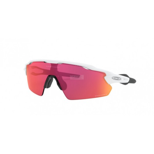 Occhiale da Sole Oakley 0OO9211 RADAR EV PITCH - POLISHED WHITE 921104