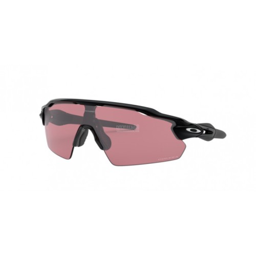 Occhiale da Sole Oakley 0OO9211 RADAR EV PITCH - POLISHED BLACK 921118