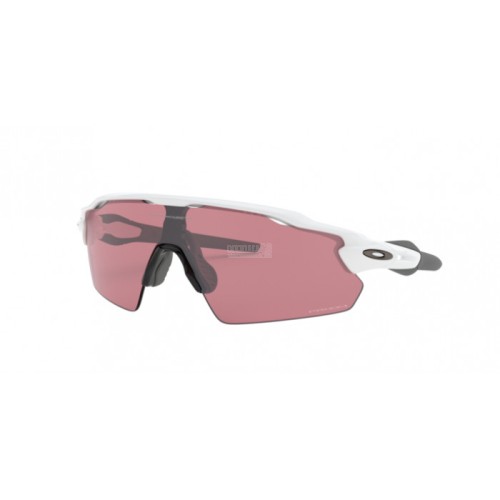 Occhiale da Sole Oakley 0OO9211 RADAR EV PITCH - POLISHED WHITE 921119