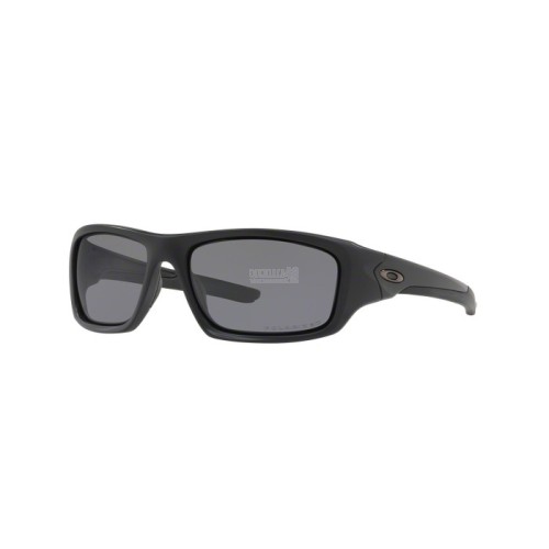 Occhiali da Sole Oakley 0OO9236 VALVE - MATTE BLACK 923609