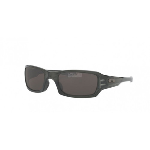 Occhiale da Sole Oakley 0OO9238 FIVES SQUARED - GREY SMOKE 923805