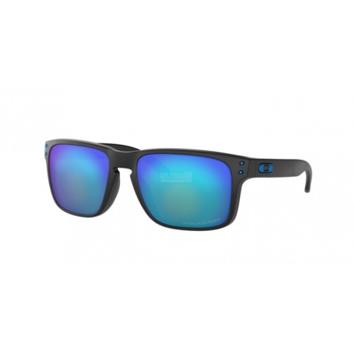 Occhiale da Sole Oakley 0OO9244 HOLBROOK (A) - MATTE BLACK 924419