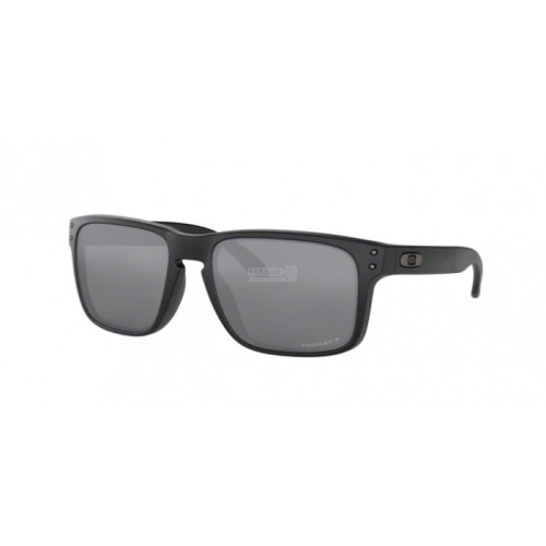 Occhiale da Sole Oakley 0OO9244 HOLBROOK (A) - MATTE BLACK 924425