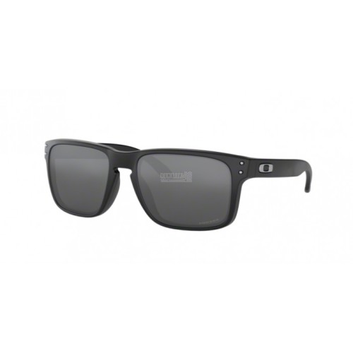 Occhiale da Sole Oakley 0OO9244 HOLBROOK (A) - MATTE BLACK 924427