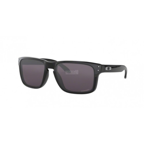 Occhiale da Sole Oakley 0OO9244 HOLBROOK (A) - POLISHED BLACK 924430
