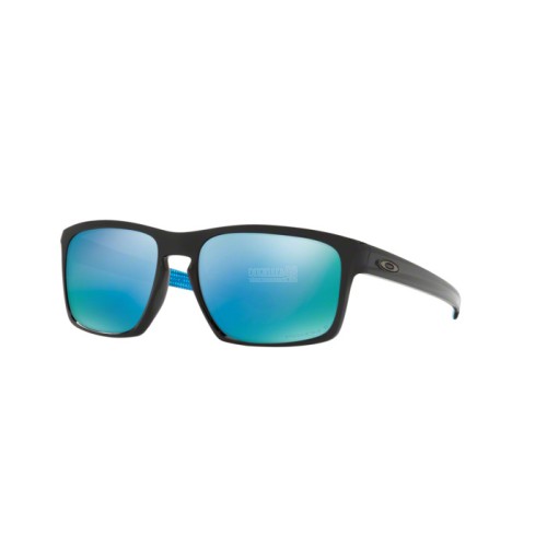 0OO9262 SLIVER - POLISHED BLACK - 926240