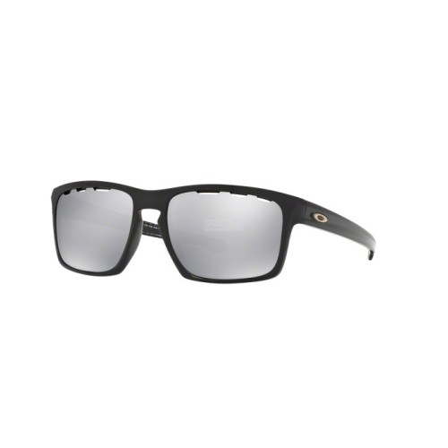 0OO9262 SLIVER - POLISHED BLACK - 926242
