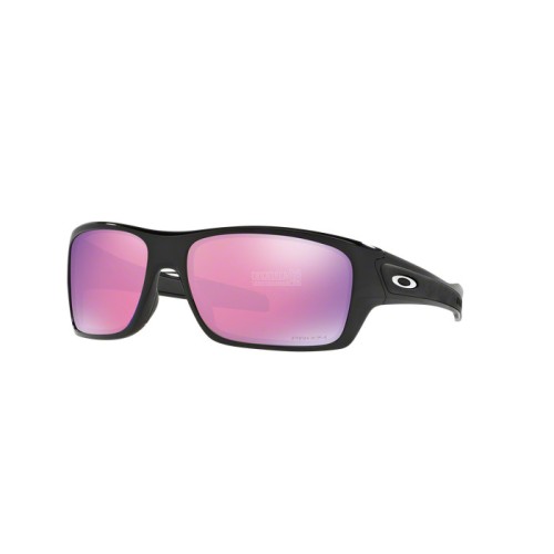 0OO9263 TURBINE - POLISHED BLACK - 926330