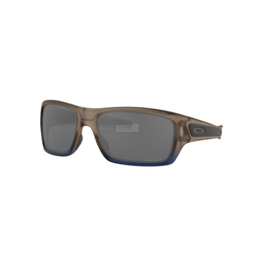 Occhiali da Sole Oakley 0OO9263 TURBINE - NAVY MIST 926352