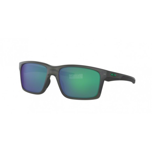 Occhiale da Sole Oakley 0OO9264 MAINLINK - GREY SMOKE 926404