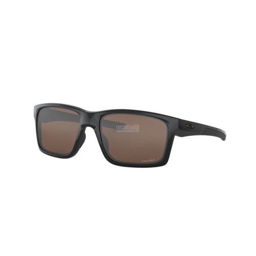 Occhiali da Sole Oakley 0OO9264 MAINLINK - MATTE BLACK 926429