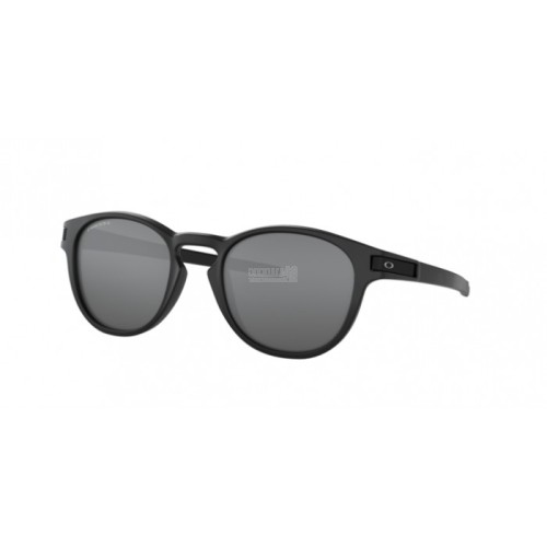 Occhiale da Sole Oakley 0OO9265 LATCH - MATTE BLACK 926527