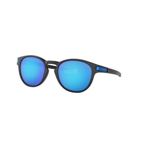 0OO9265 LATCH - MATTE BLACK - 926530