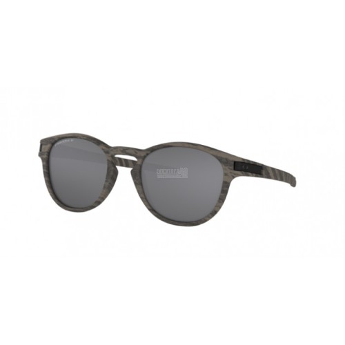 Occhiale da Sole Oakley 0OO9265 LATCH - WOODGRAIN 926538