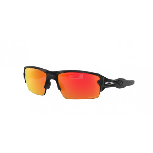 Occhiale da Sole Oakley 0OO9271 FLAK 2.0 (A) - BLACK CAMO 927127