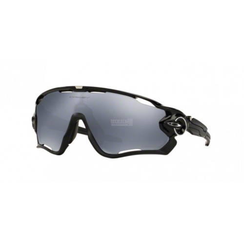 Occhiale da Sole Oakley 0OO9290 JAWBREAKER - POLISHED BLACK 929007