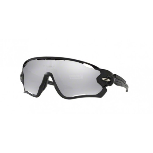 Occhiale da Sole Oakley 0OO9290 JAWBREAKER - POLISHED BLACK 929019