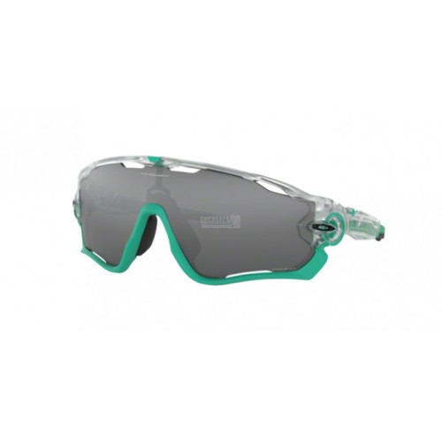 Occhiale da Sole Oakley 0OO9290 JAWBREAKER - MATTE CLEAR 929038
