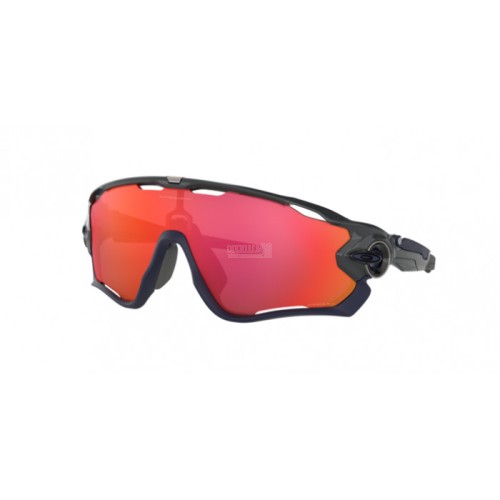 Occhiale da Sole Oakley 0OO9290 JAWBREAKER - CARBON 929049