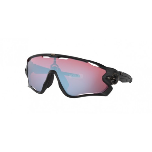 Occhiale da Sole Oakley 0OO9290 JAWBREAKER - MATTE BLACK 929053