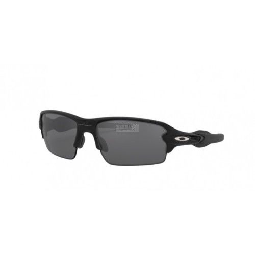 Occhiale da Sole Oakley 0OO9295 FLAK 2.0 - MATTE BLACK 929501