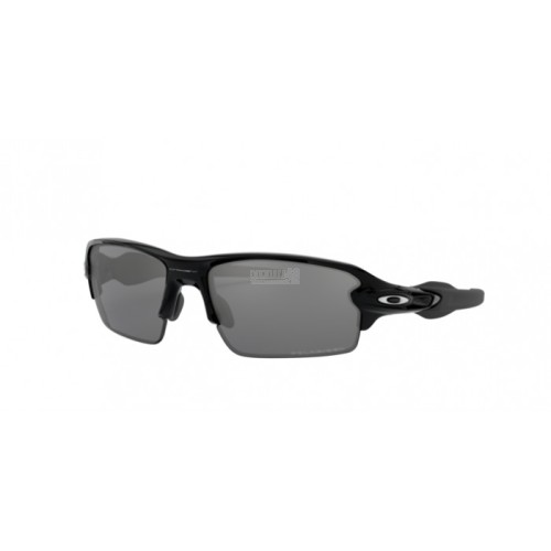 Occhiale da Sole Oakley 0OO9295 FLAK 2.0 - POLISHED BLACK 929507