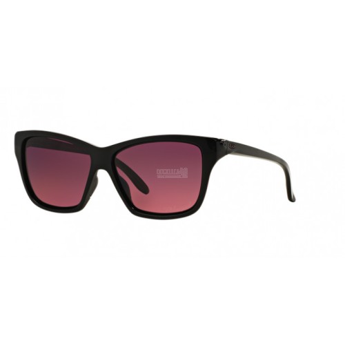 Occhiale da Sole Oakley 0OO9298 HOLD ON - POLISHED BLACK 929802