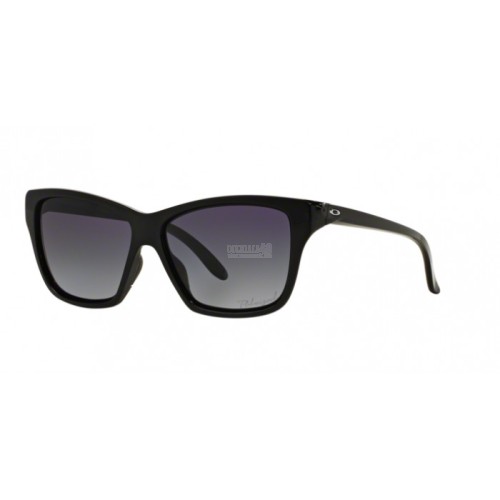 Occhiale da Sole Oakley 0OO9298 HOLD ON - POLISHED BLACK 929806