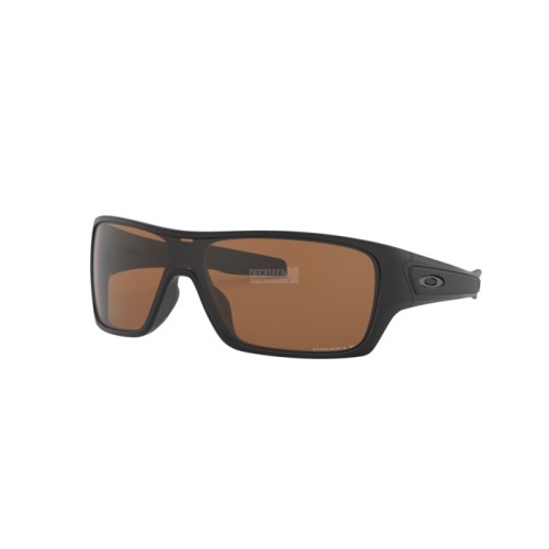 Occhiali da Sole Oakley 0OO9307 TURBINE ROTOR - MATTE BLACK 930714