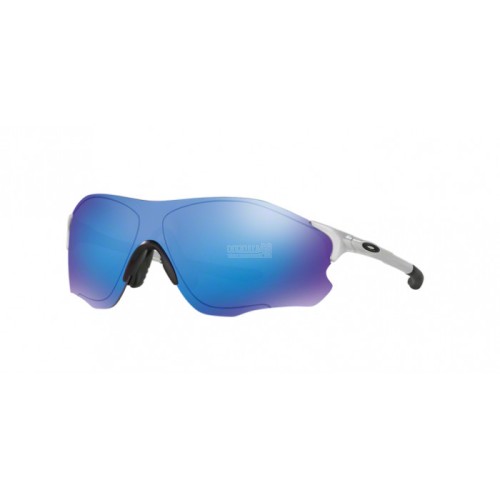 Occhiale da Sole Oakley 0OO9308 EVZERO PATH - SILVER 930804