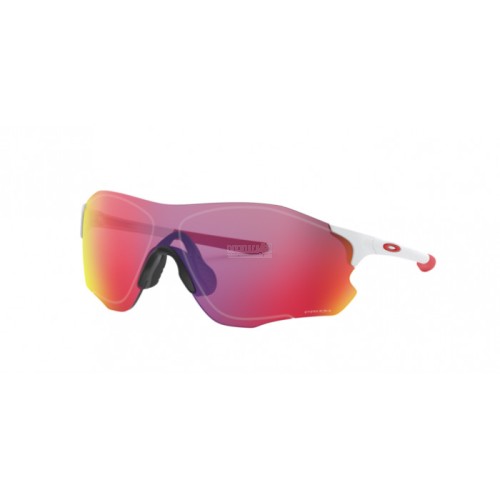 Occhiale da Sole Oakley 0OO9308 EVZERO PATH - MATTE WHITE 930806