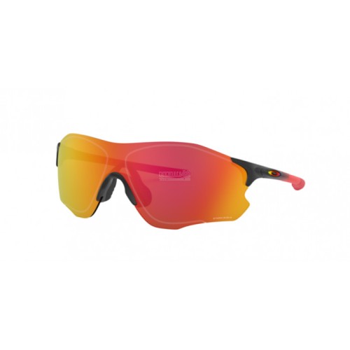 Occhiale da Sole Oakley 0OO9308 EVZERO PATH - RUBY FADE 930815