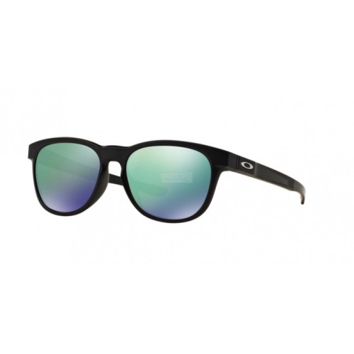 Occhiale da Sole Oakley 0OO9315 STRINGER - MATTE BLACK 931507
