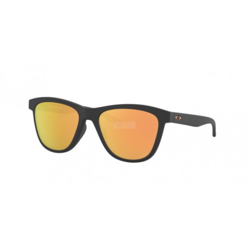 Occhiale da Sole Oakley 0OO9320 MOONLIGHTER - VELVET BLACK 932020