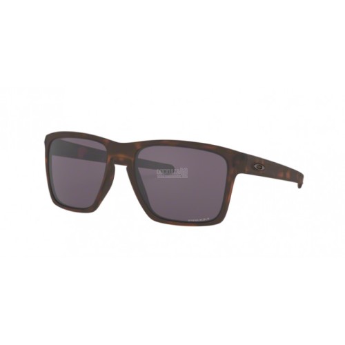 Occhiale da Sole Oakley 0OO9341 SLIVER XL - MATTE BROWN TORTOISE 934126