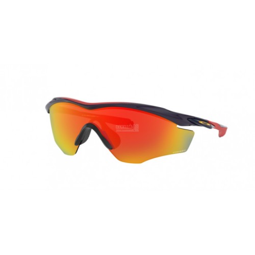 Occhiale da Sole Oakley 0OO9343 M2 FRAME XL - NAVY 934312