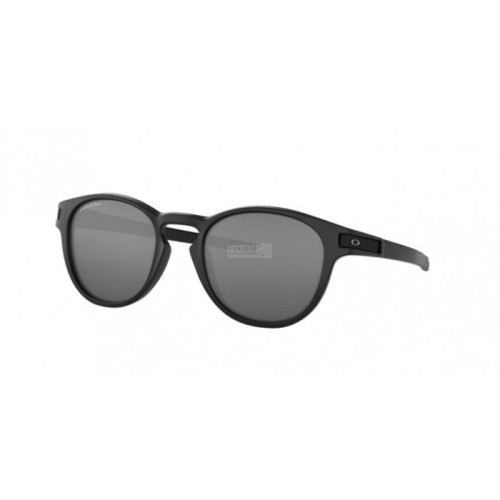 Occhiale da Sole Oakley 0OO9349 LATCH (A) - MATTE BLACK 934911