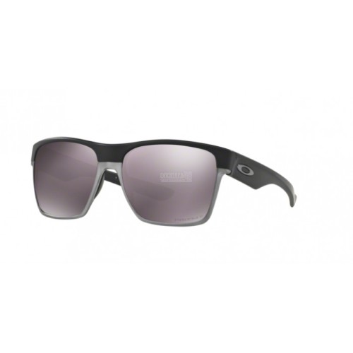 Occhiale da Sole Oakley 0OO9350 TWOFACE XL - MATTE BLACK 935002