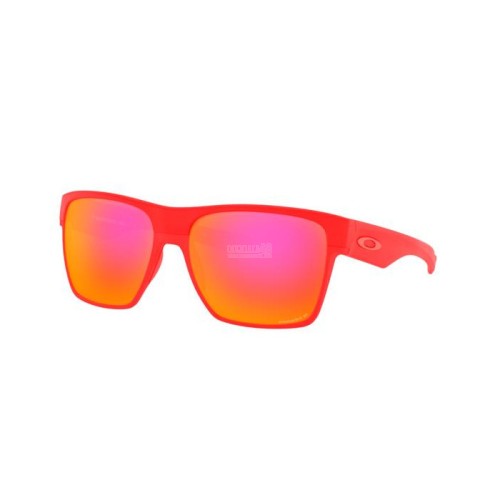 Occhiali da Sole Oakley 0OO9350 TWOFACE XL - MATTE BLACK 935009