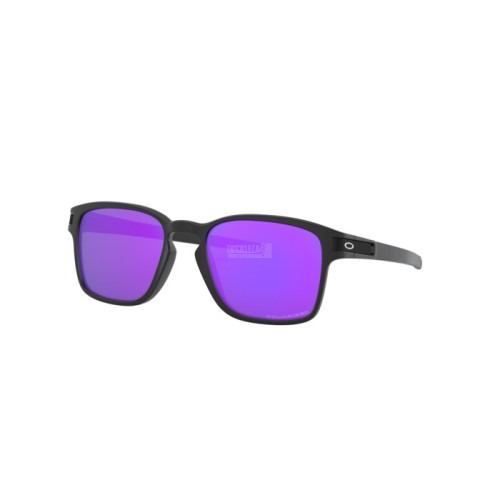 0OO9353 LATCH SQUARED - MATTE BLACK - 935304
