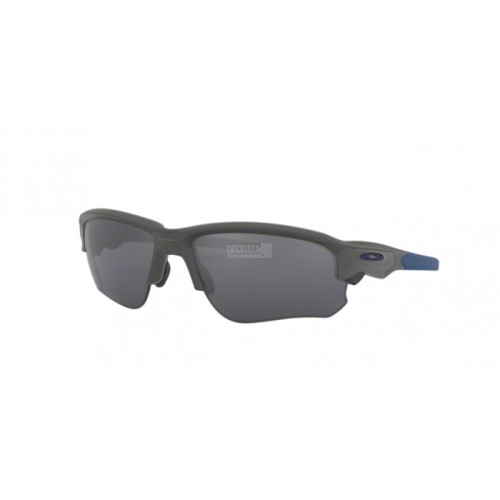 Occhiale da Sole Oakley 0OO9364 FLAK DRAFT - MATTE DARK GREY 936402