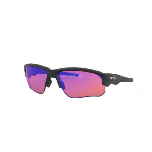 Occhiale da Sole Oakley 0OO9364 FLAK DRAFT - DARK INDIGO BLUE 936403