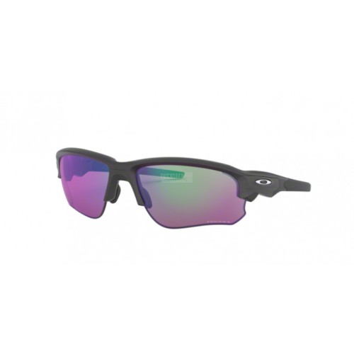 Occhiale da Sole Oakley 0OO9364 FLAK DRAFT - STEEL 936404