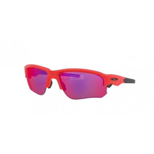 Occhiale da Sole Oakley 0OO9364 FLAK DRAFT - INFRARED 936405