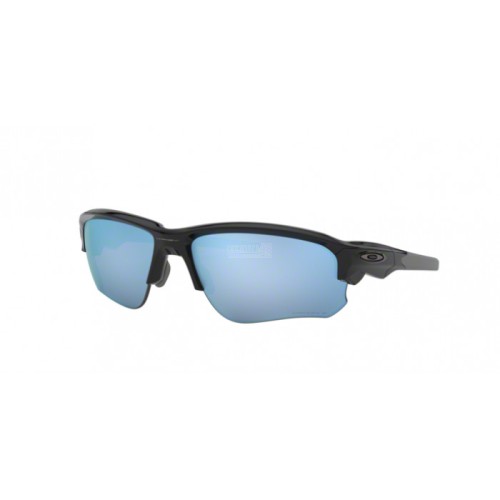 Occhiale da Sole Oakley 0OO9364 FLAK DRAFT - POLISHED BLACK 936406