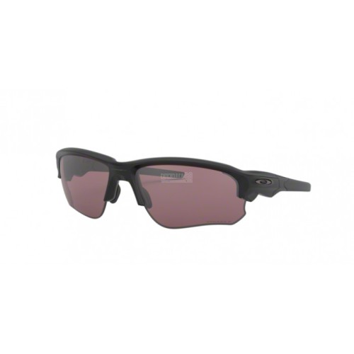 Occhiale da Sole Oakley 0OO9364 FLAK DRAFT - MATTE BLACK 936408