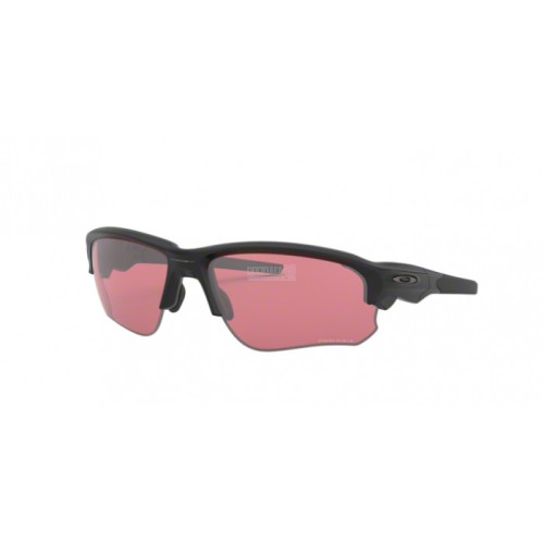Occhiale da Sole Oakley 0OO9364 FLAK DRAFT - MATTE BLACK 936411