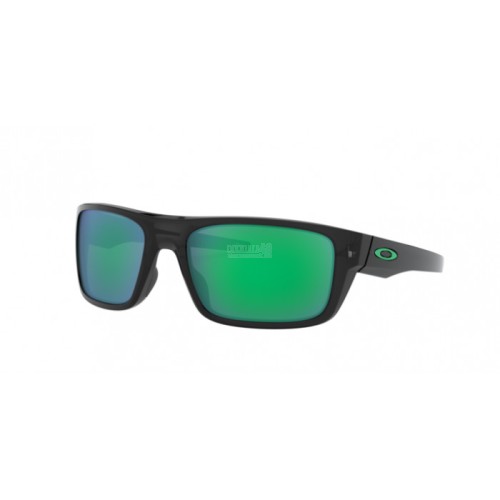 Occhiale da Sole Oakley 0OO9367 DROP POINT - BLACK INK 936704